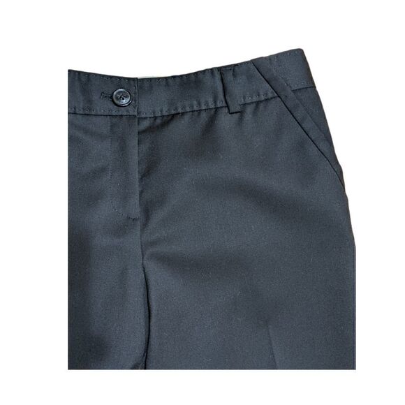 Ted Baker Black Dress Pants Size 0 - Picture 5 of 7